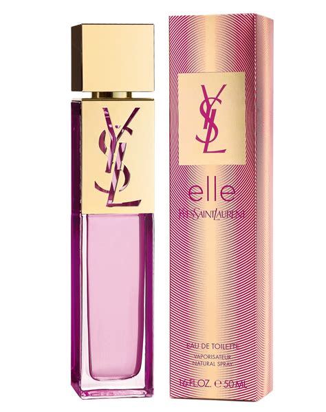 ysl elle perfume 50ml price|ysl elle perfume discontinued.